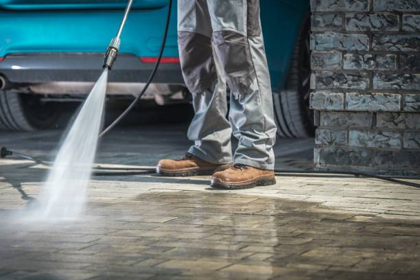 Concrete Sealing in Pikeville, KY