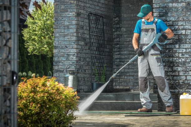 Best Building Exterior Washing  in Pikeville, KY