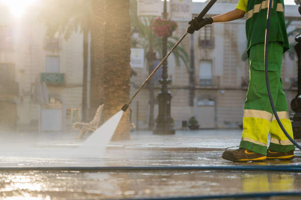 Best Parking Lot and Garage Cleaning  in Pikeville, KY